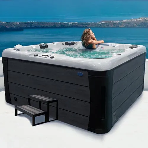 Deck hot tubs for sale in Manitoba